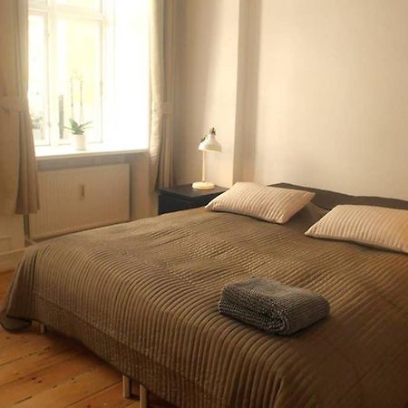 Next To New Harbor / 3 Bedroom & 2 Bath Rooms Κοπεγχάγη Εξωτερικό φωτογραφία