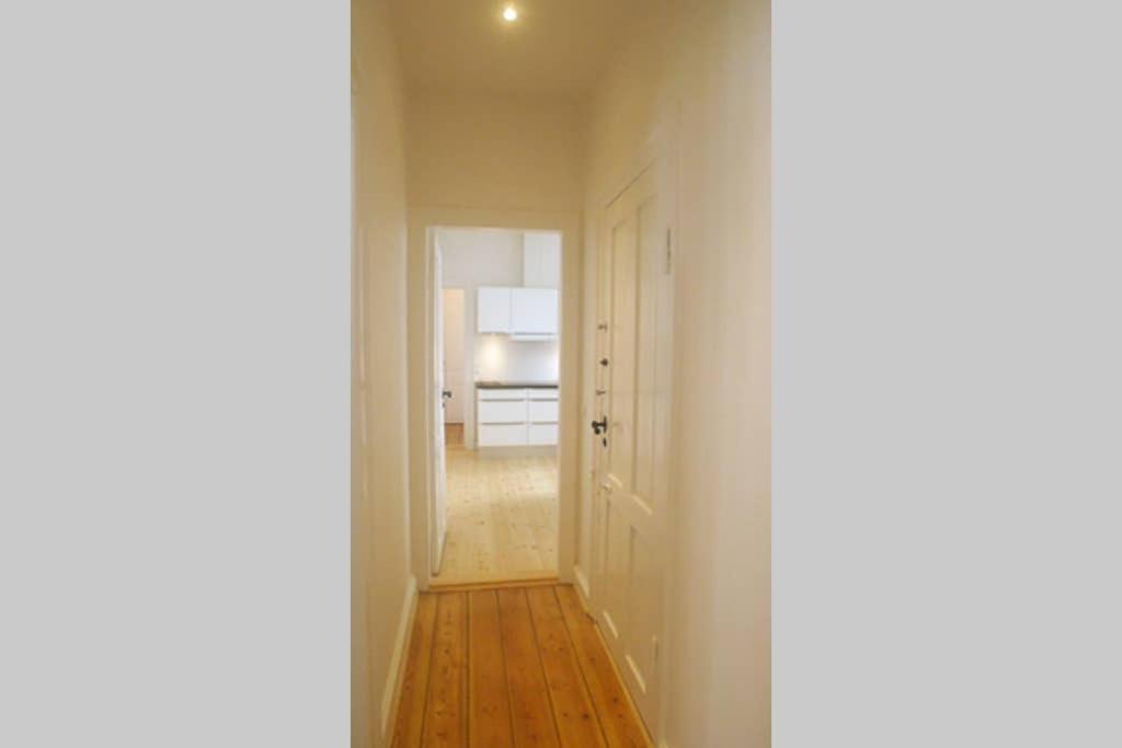 Next To New Harbor / 3 Bedroom & 2 Bath Rooms Κοπεγχάγη Εξωτερικό φωτογραφία