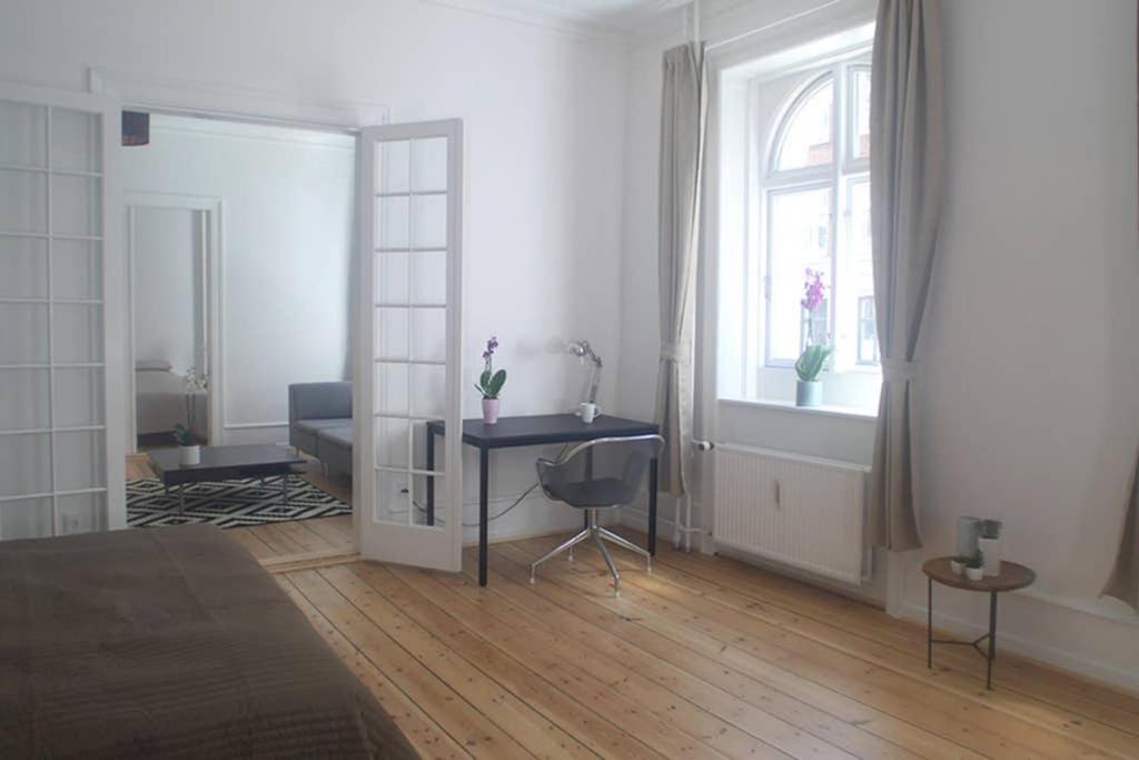 Next To New Harbor / 3 Bedroom & 2 Bath Rooms Κοπεγχάγη Εξωτερικό φωτογραφία