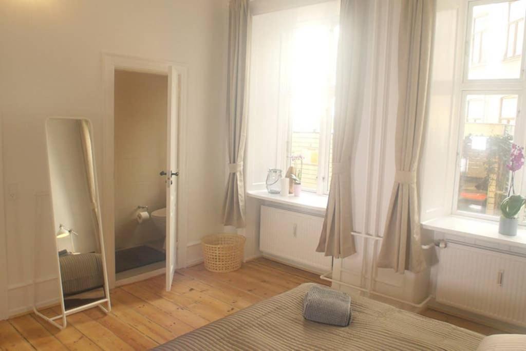 Next To New Harbor / 3 Bedroom & 2 Bath Rooms Κοπεγχάγη Εξωτερικό φωτογραφία