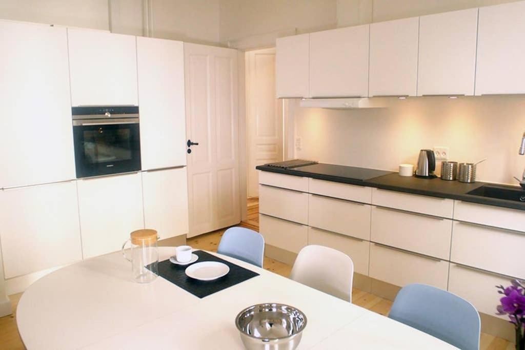 Next To New Harbor / 3 Bedroom & 2 Bath Rooms Κοπεγχάγη Εξωτερικό φωτογραφία