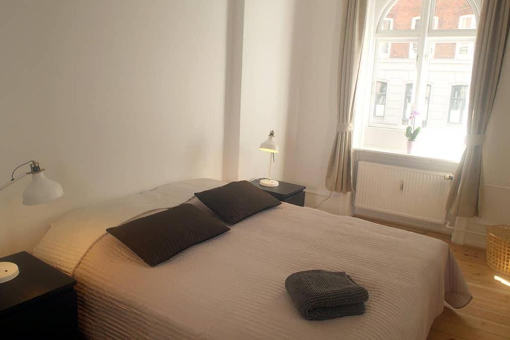 Next To New Harbor / 3 Bedroom & 2 Bath Rooms Κοπεγχάγη Εξωτερικό φωτογραφία
