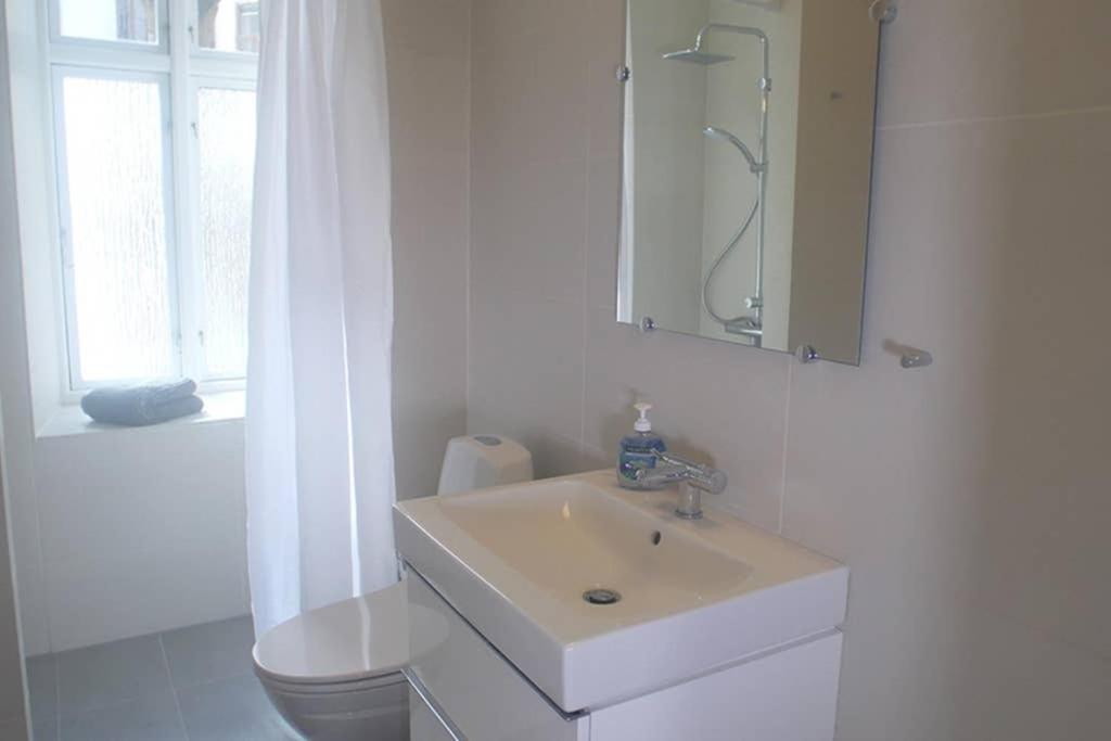 Next To New Harbor / 3 Bedroom & 2 Bath Rooms Κοπεγχάγη Εξωτερικό φωτογραφία