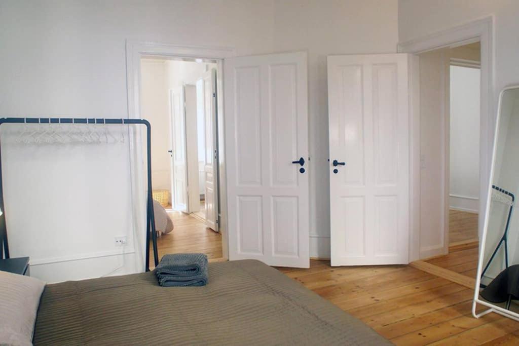 Next To New Harbor / 3 Bedroom & 2 Bath Rooms Κοπεγχάγη Εξωτερικό φωτογραφία